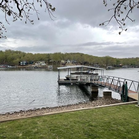 Loft , Boat Dock, 2 Bedrooms , Pet Friendly Gravois Mills Kültér fotó
