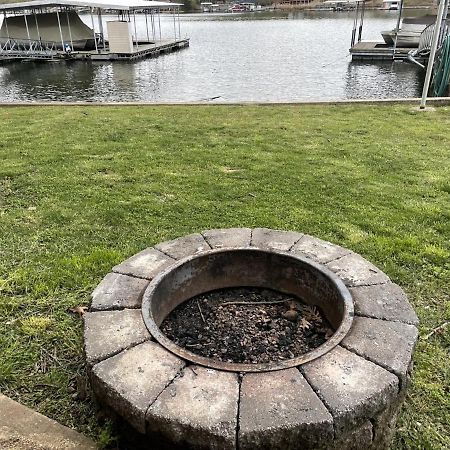 Loft , Boat Dock, 2 Bedrooms , Pet Friendly Gravois Mills Kültér fotó
