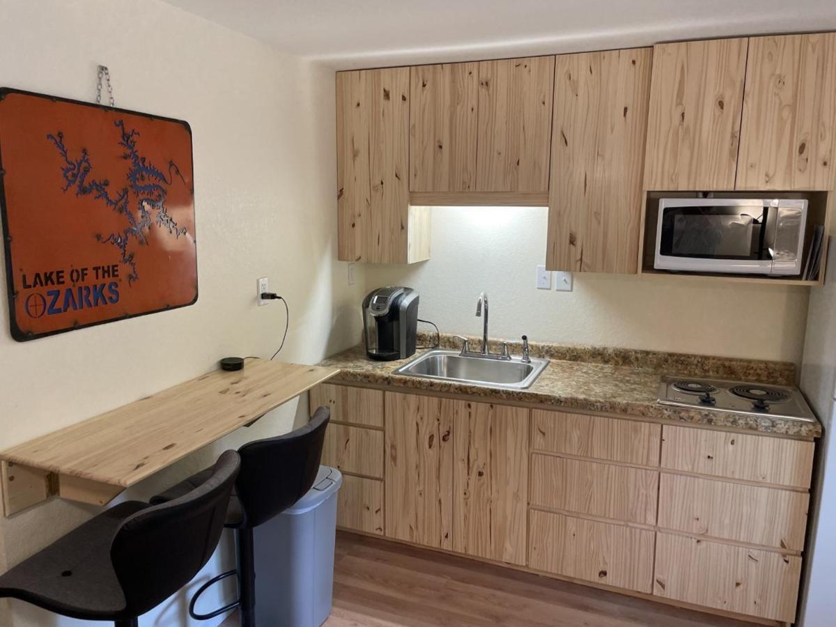 Loft , Boat Dock, 2 Bedrooms , Pet Friendly Gravois Mills Kültér fotó