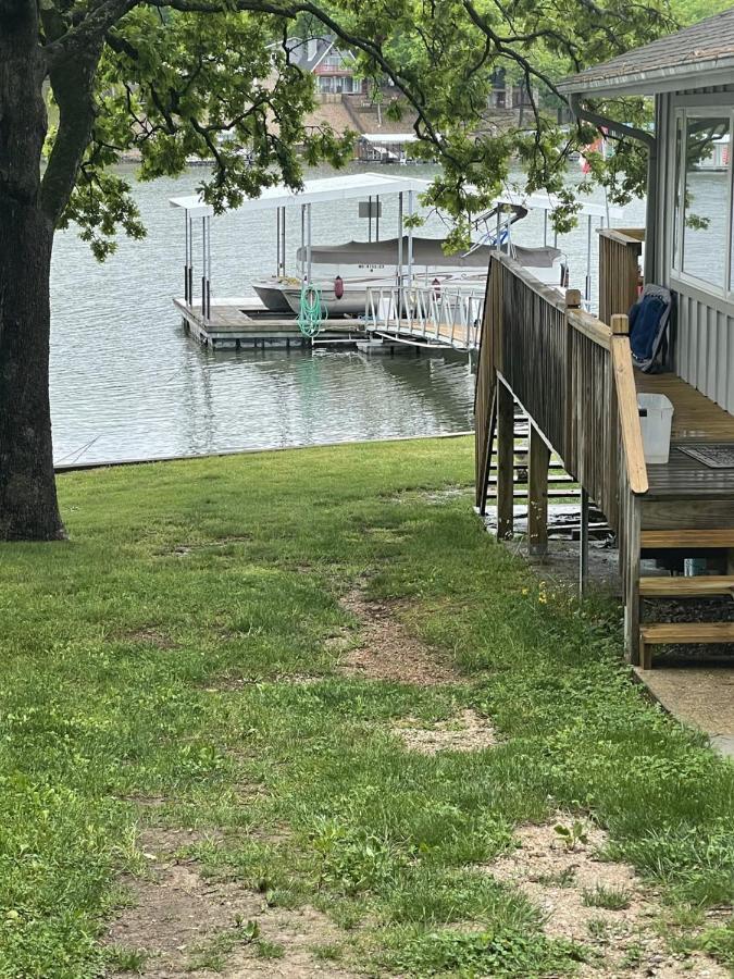 Loft , Boat Dock, 2 Bedrooms , Pet Friendly Gravois Mills Kültér fotó